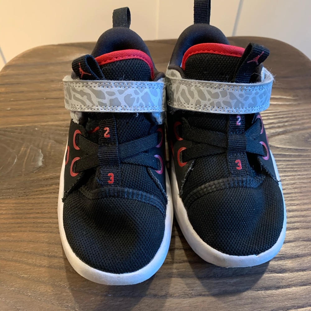 8c toddler Jordan’s